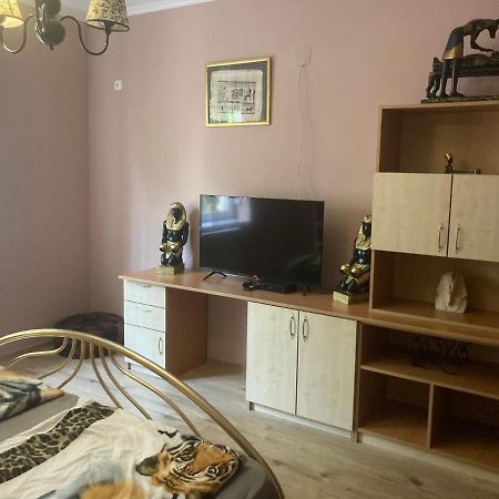 Pentz House Apartman Siófok Kültér fotó