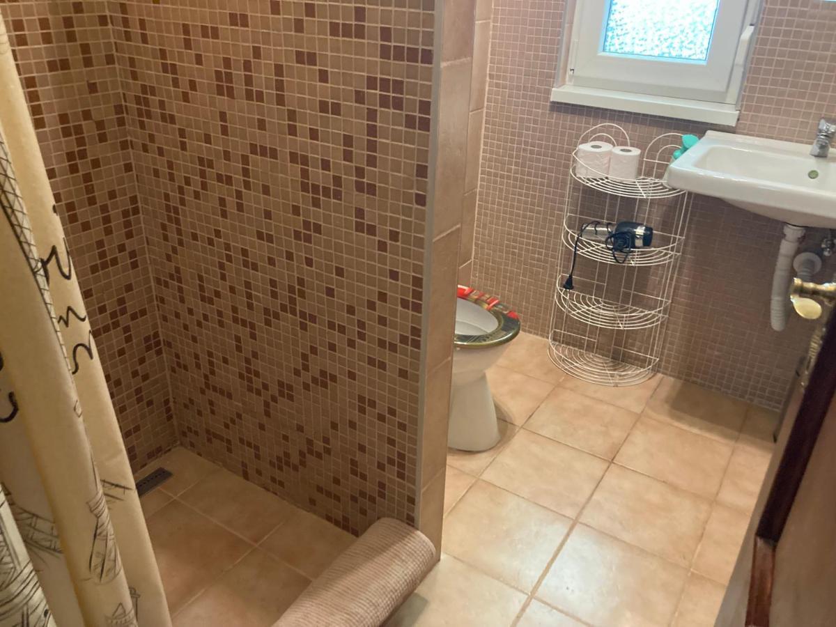 Pentz House Apartman Siófok Kültér fotó