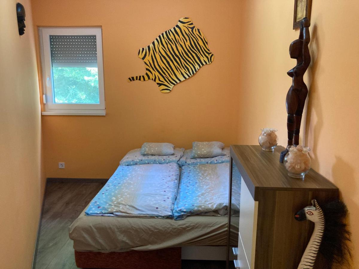 Pentz House Apartman Siófok Kültér fotó