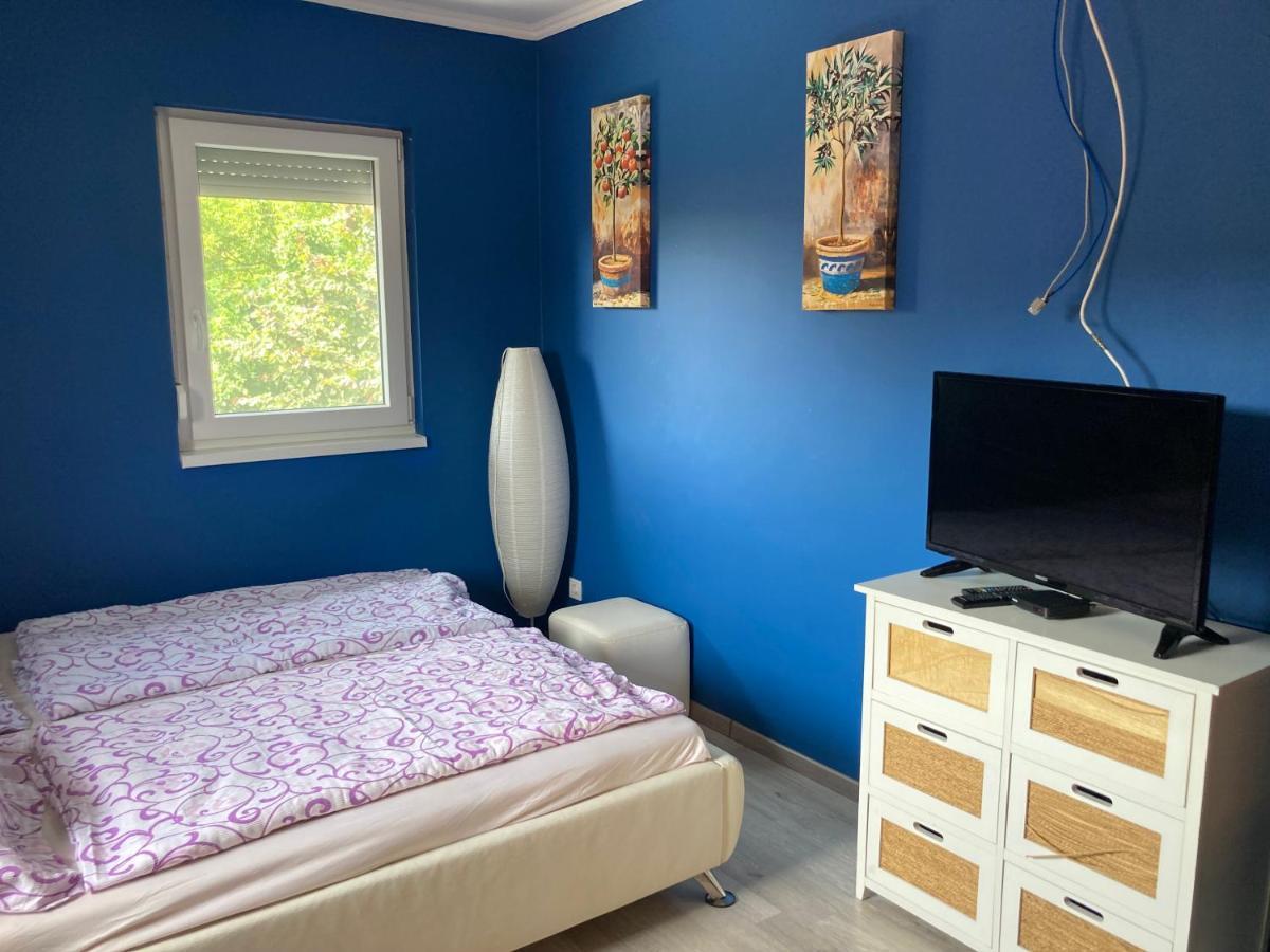 Pentz House Apartman Siófok Kültér fotó