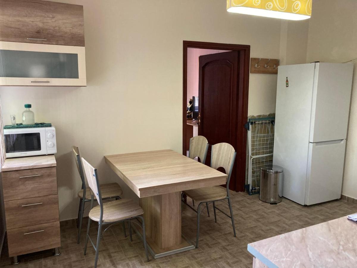 Pentz House Apartman Siófok Kültér fotó