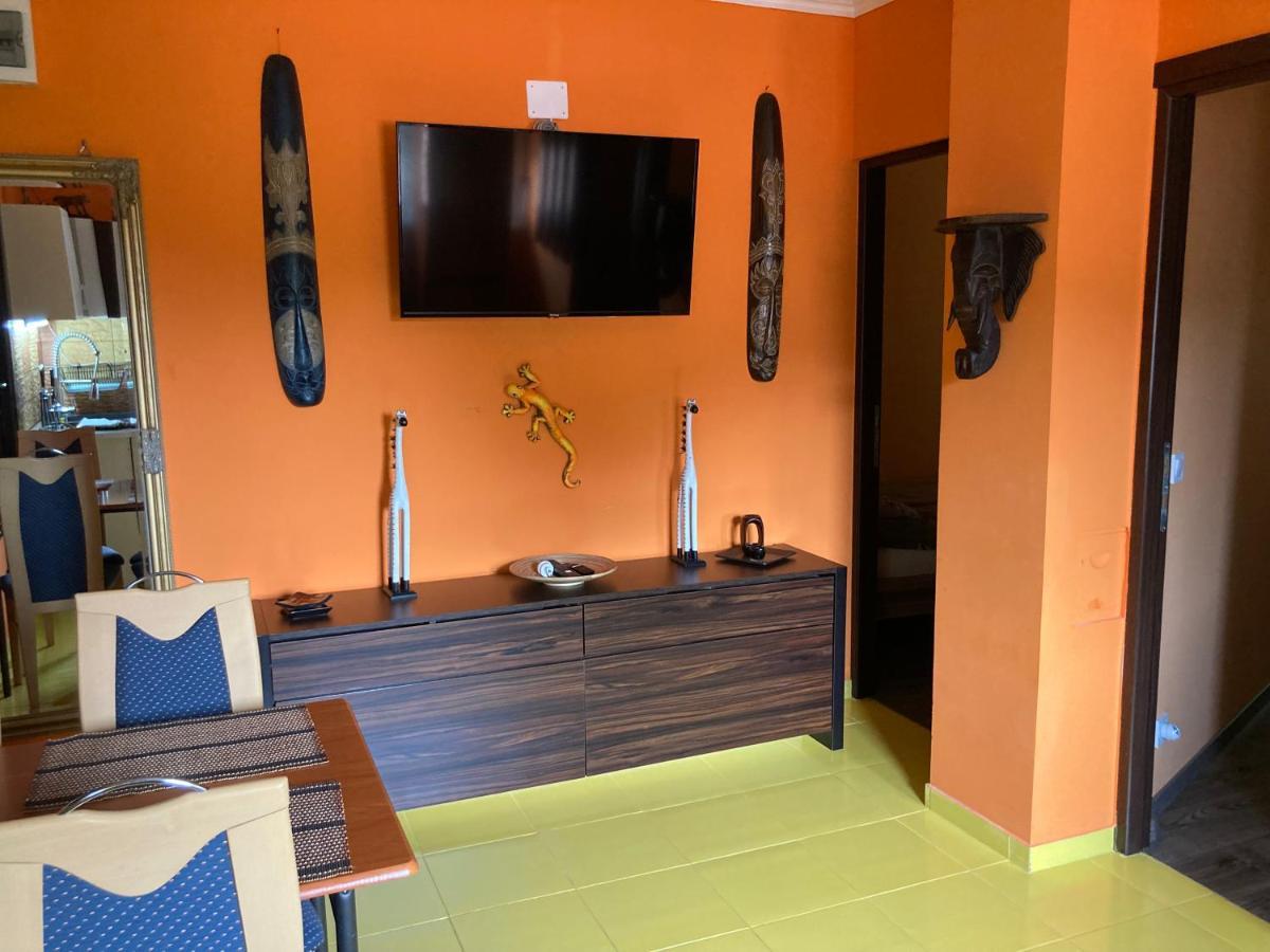 Pentz House Apartman Siófok Kültér fotó